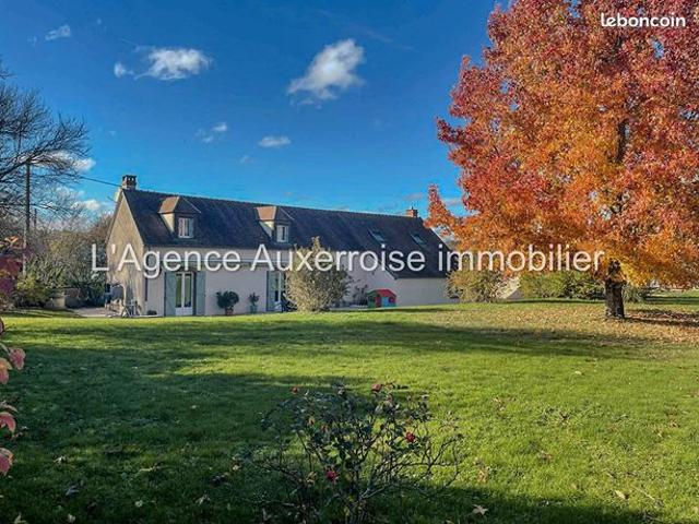 Maison 6 pièces 177 m²