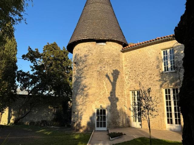 Maison 6 pièces 177 m²