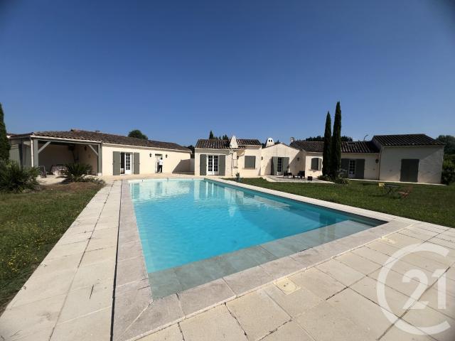 Maison 6 pièces 177 m²