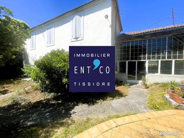 Maison 6 pièces 177 m²