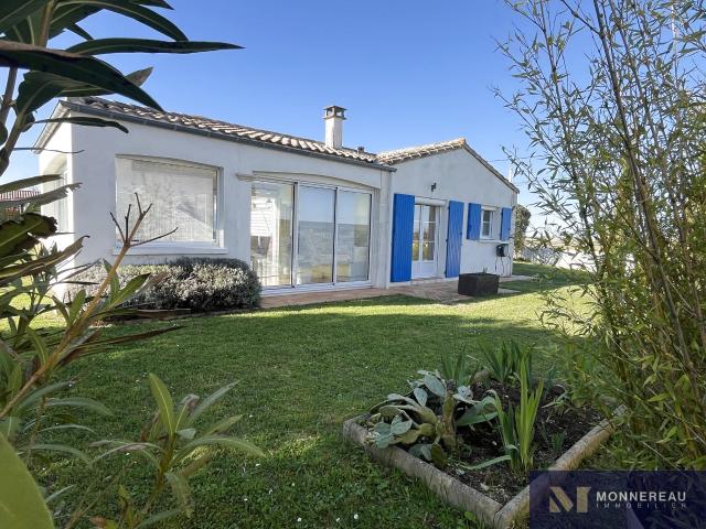Maison 6 pièces 177 m²