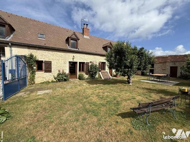 Maison 6 pièces 177 m²