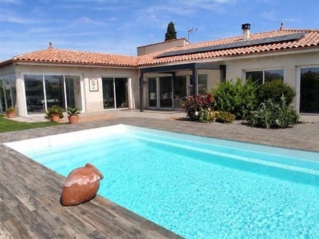 Maison 6 pièces 177 m²