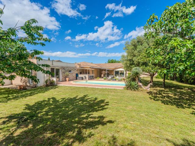 Maison 6 pièces 177 m²