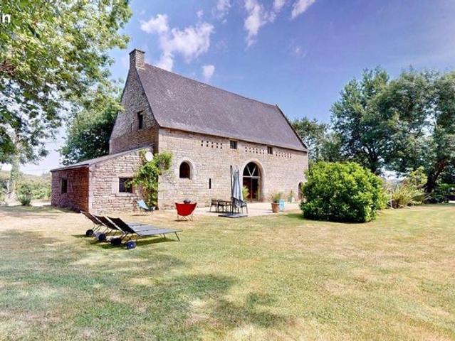 Maison 6 pièces 177 m²