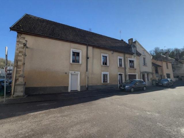 Maison 6 pièces 177 m²