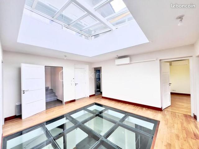 Maison 6 pièces 177 m²