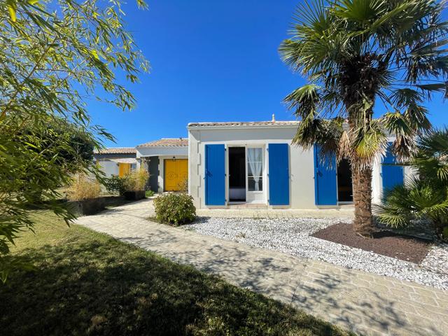 Maison 6 pièces 177 m²