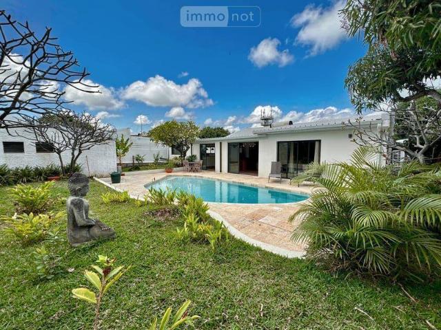 Maison 6 pièces 177 m²