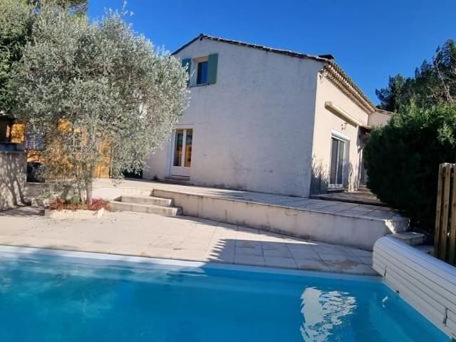 Maison 6 pièces 177 m²