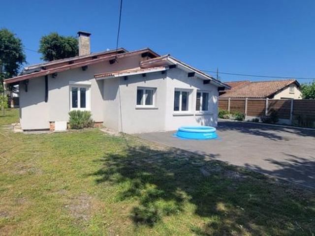 Maison 6 pièces 177 m²