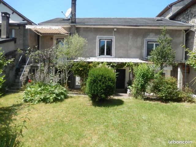 Maison 6 pièces 177 m²