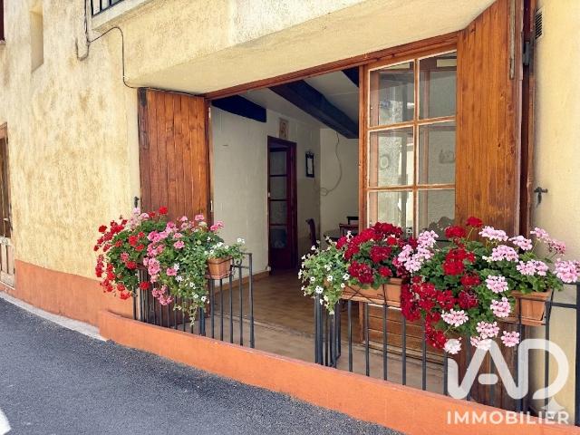 Maison 6 pièces 177 m²