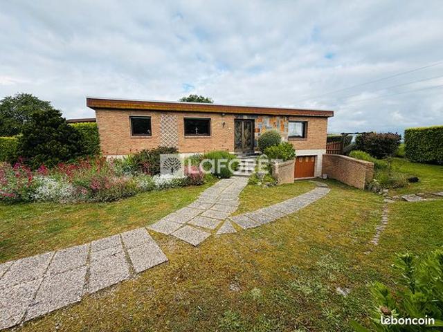 Maison 6 pièces 177 m²