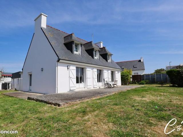 Maison 6 pièces 177 m²