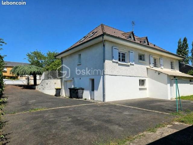 Maison 6 pièces 177 m²