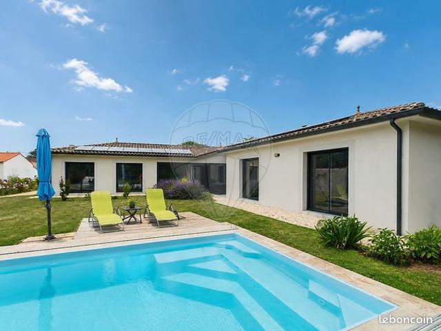 Maison 6 pièces 177 m²