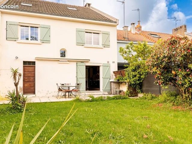 Maison 6 pièces 177 m²