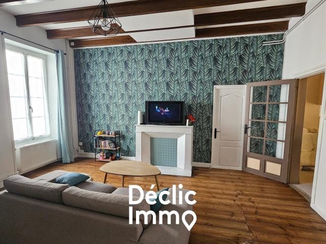 Maison 6 pièces 177 m²