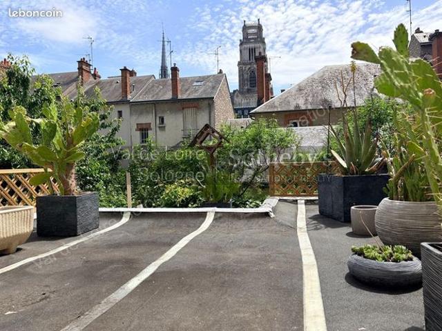 Maison 6 pièces 177 m²