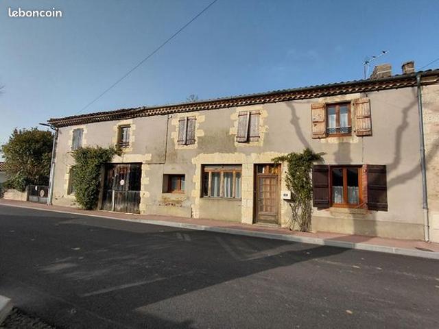Maison 6 pièces 177 m²