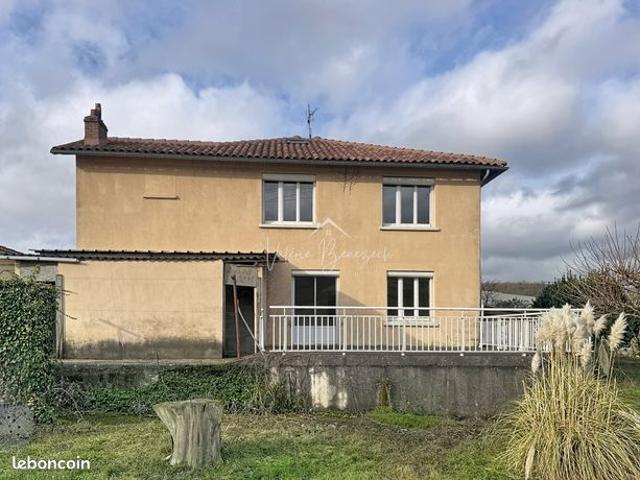 Maison 6 pièces 177 m²