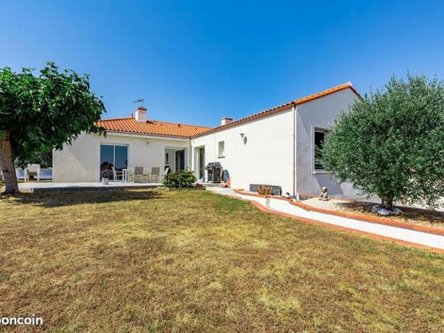 Maison 6 pièces 177 m²