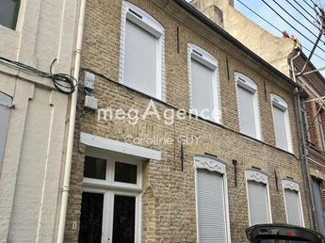 Maison 6 pièces 177 m²