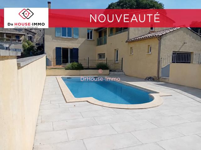 Maison 6 pièces 177 m²