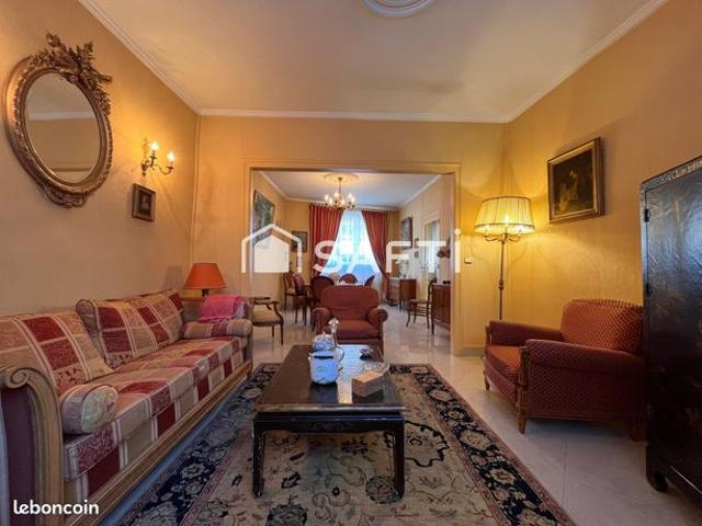 Maison 6 pièces 177 m²