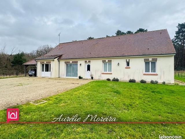 Maison 6 pièces 177 m²