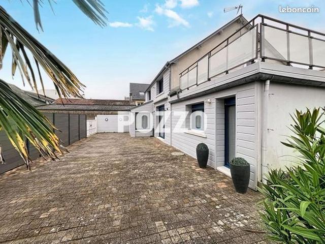 Maison 6 pièces 177 m²