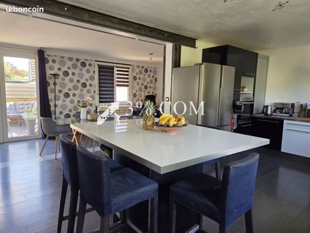 Maison 6 pièces 177 m²