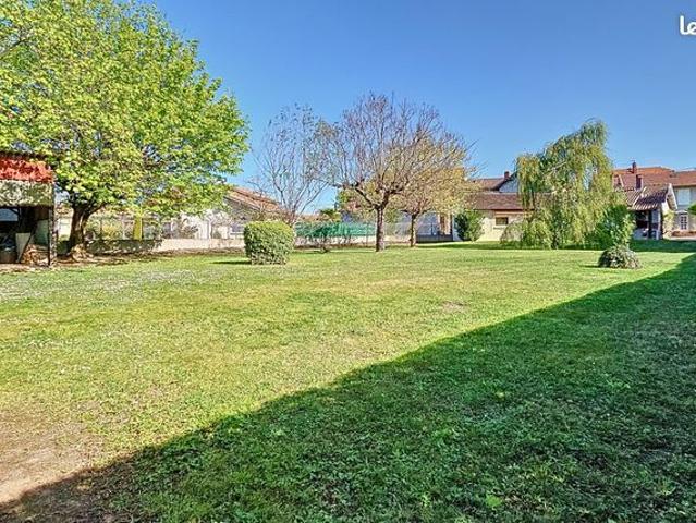 Maison 6 pièces 177 m²