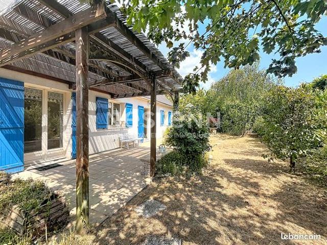 Maison 6 pièces 177 m²