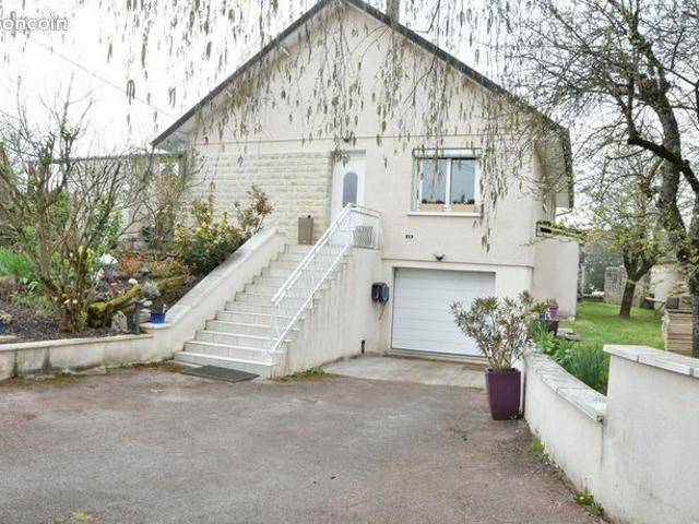 Maison 6 pièces 177 m²