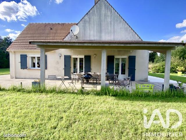 Maison 6 pièces 177 m²