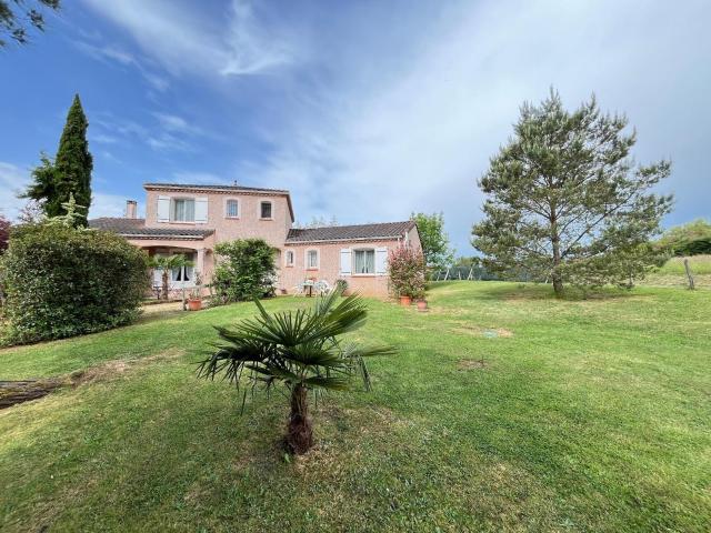 Maison 6 pièces 177 m²