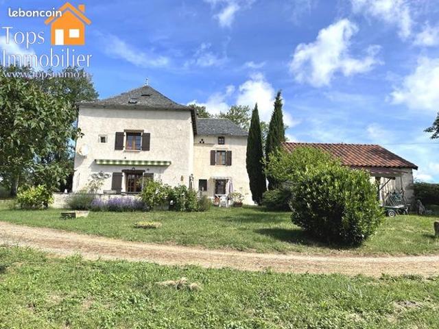 Maison 6 pièces 177 m²