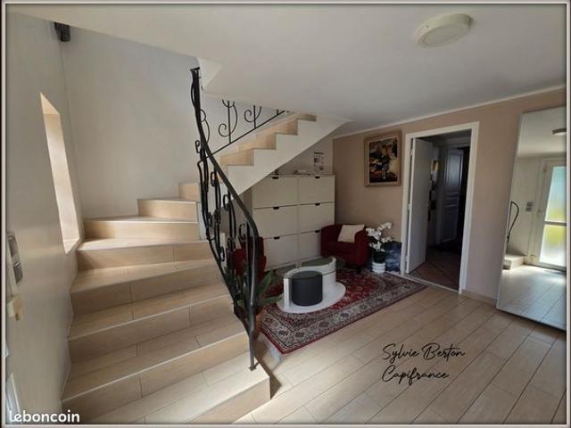 Maison 6 pièces 177 m²