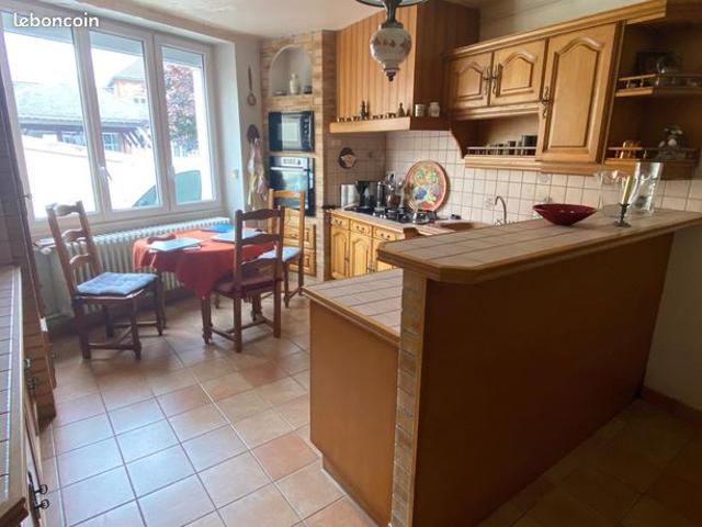 Maison 6 pièces 177 m²