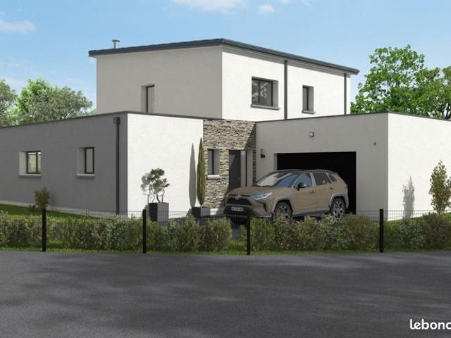 Maison 6 pièces 177 m²