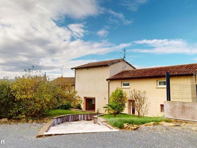 Maison 6 pièces 177 m²