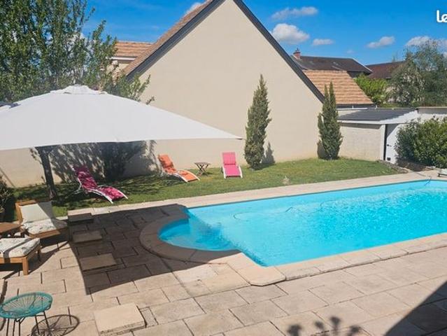 Maison 6 pièces 177 m²