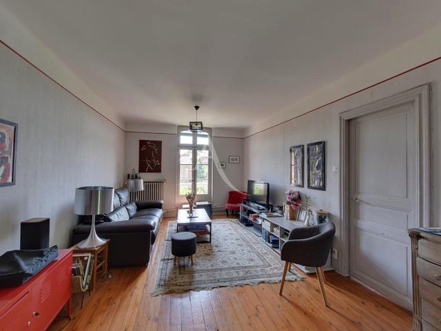 Maison 6 pièces 177 m²