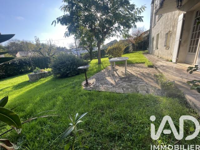 Maison 6 pièces 177 m²