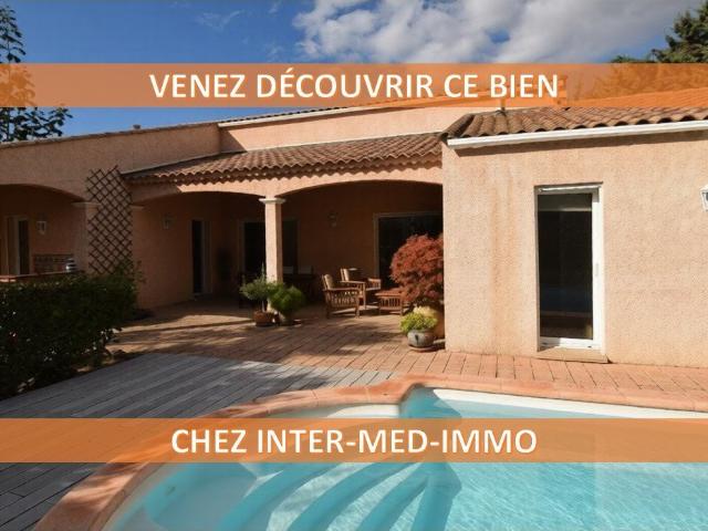 Maison 6 pièces 150 m²