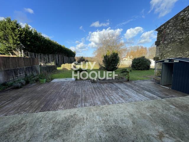 Maison 6 pièces 177 m²