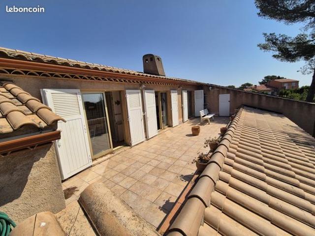 Maison 6 pièces 177 m²