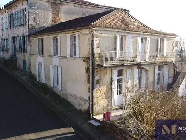 Maison 6 pièces 177 m²